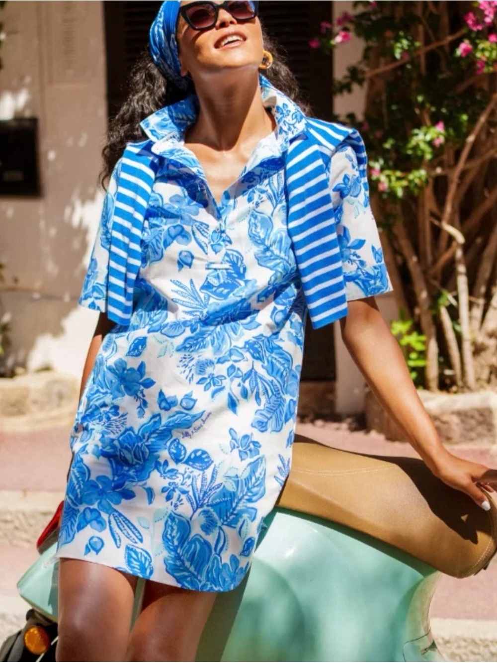 Lilly Pulitzer St James shift dress XXS new shift dress